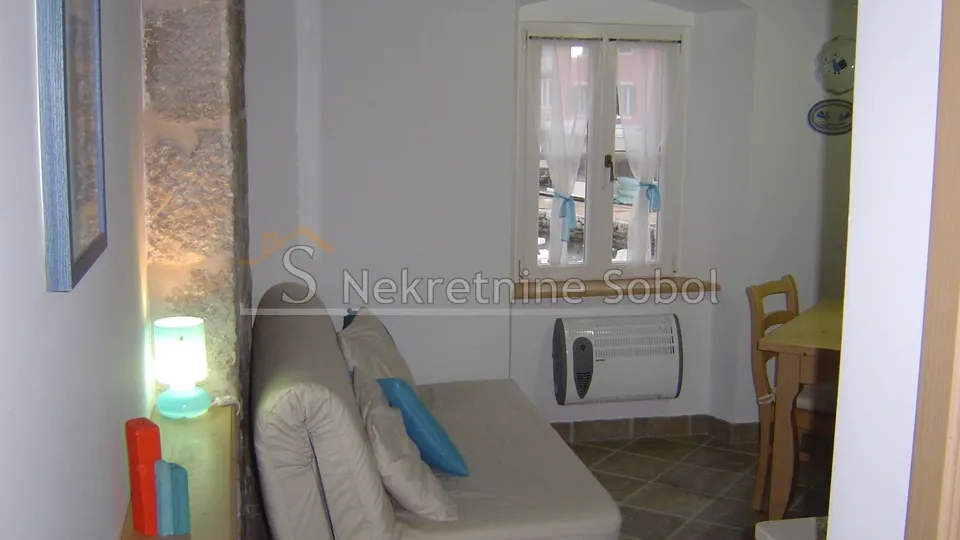 Veli Lošinj - 2S+DB, 52 m2 Prodaja - cover
