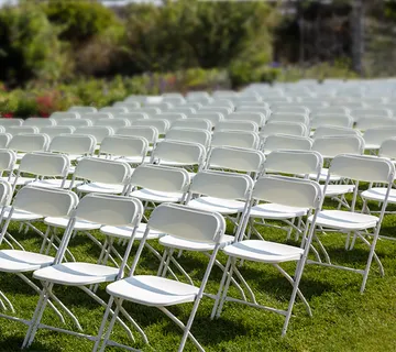 Catering, ugostiteljske stolice - cover