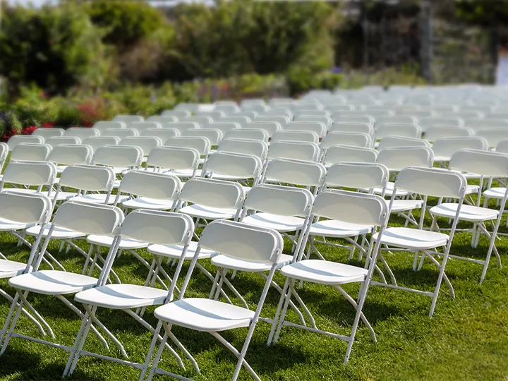 Catering, ugostiteljske stolice - cover