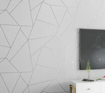 3D Reljefne Zidne Obloge - Geometry - cover