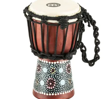 MEINL HDJ8-XXS AFRICAN DJEMBE - cover