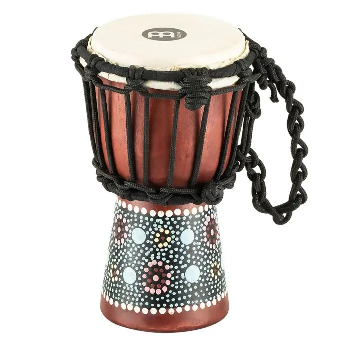 MEINL HDJ8-XXS AFRICAN DJEMBE - cover