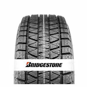 Gume Bridgestone 215/70/15 zimska 4 kom.  - cover