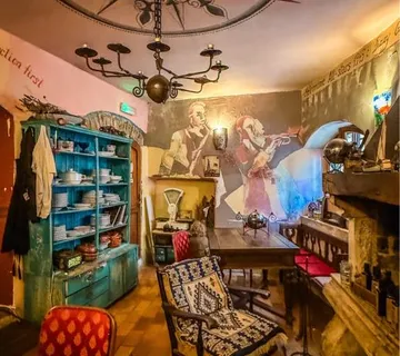 BALE-Boutique kompleks u povijesnoj jezgri Istre - cover