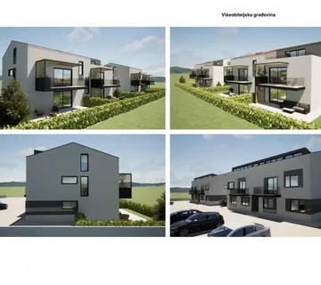 POREČ-PENTHOUSE U IZGRADNJI PRODAJA (prodaja) - cover