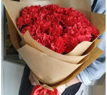 (6kom) Sapun u obliku karanfila - cover