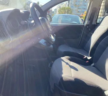 Fiat Panda 1,2, KLIMA, 1. VLASNIK, 4X GARANCIJA!!! (N1), 2018 god. - cover