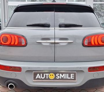 MINI Clubman 2.OD, NAVI, TEMPOMAT, PDC, KAM, MODOVI VOŽNJE... - cover