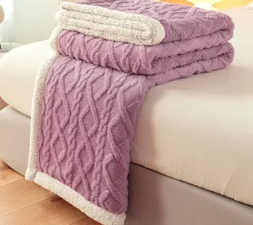 Soft deka od mikrovlakana sa 2 lica 200x230cm - cover