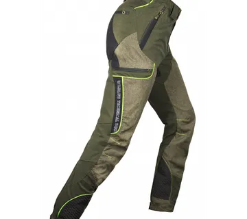 Trabaldo hlače Warrior Pro - cover