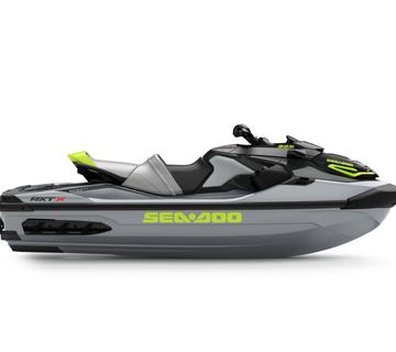 SEADOO RXT-X RS 325hp (T.P.) 2025. - cover