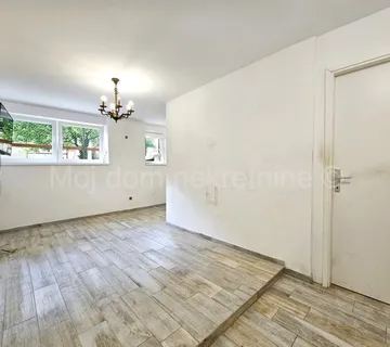 Črnomerec, ul Grada Mainza, lijep stan - NKP 28.64m2 - cover