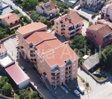 Zadar Borik poslovni prostor 44 m2 novo u ponudi (prodaja) - cover