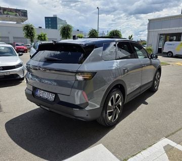 Opel Grandland 1.2 Turbo Hybrid - 8 godina garancije! - cover