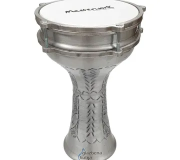 MASTERWORK TA-RSW104 DARBUKA - cover