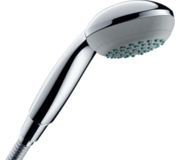 Tuš ručica s dva položaja HANSGROHE Crometta 85 VarioJet - cover