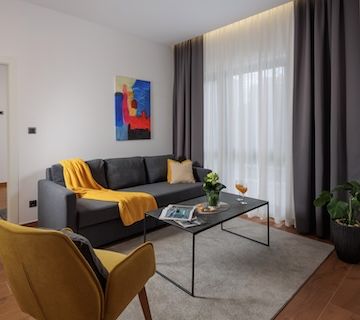 Apartman Viškovo Terra 5 Deluxe u prizemlju sa dva parkirna mjesta - cover