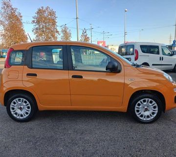 Fiat Panda 1.2 8v - cover