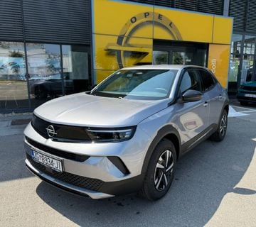 Opel Mokka Edition 1.2 Turbo 100kw - 8 godina garancije! - cover