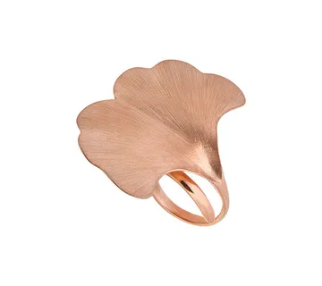 Ginko prsten - cover