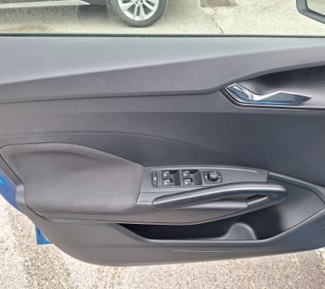 Škoda Fabia 1,0 TSI Selection - cover