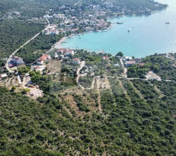 Top investicija! Zemljište 150m od plaže! - cover