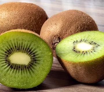 ACTINIDIA D. “Jenny” kiwi - cover