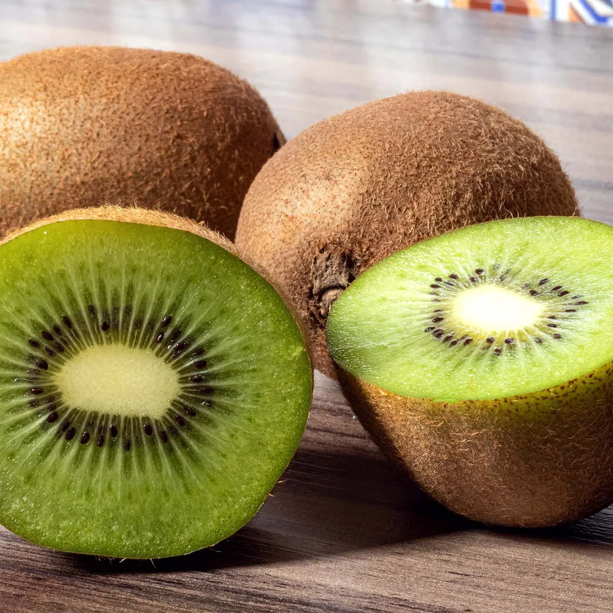 ACTINIDIA D. “Jenny” kiwi - cover