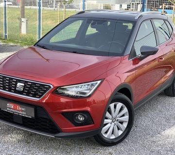 Seat Arona 1,6 TDI 2018g. *XCELLENCE* Garancija 12mjeseci *  - cover