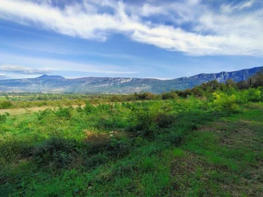 Zemljište u Labinu za izgradnju turističkog objekta - cover