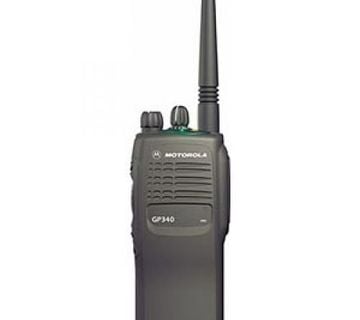 Motorola radio stanica DP4400e, DP4600e, R7, ... Novo, R1, garancija - cover