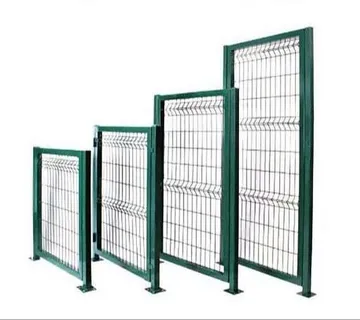 METALNA PJEŠAČKA, VRTNA VRATA - VRATA ZA PANELNU OGRADU (100x120 cm) - cover