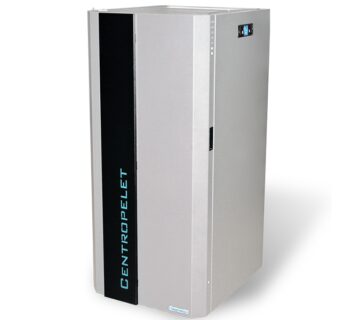 Kotao na pelet 21,51 kW Centrometal ZVB 24 - cover