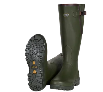 Čizme ARXUS Pioneer - cover