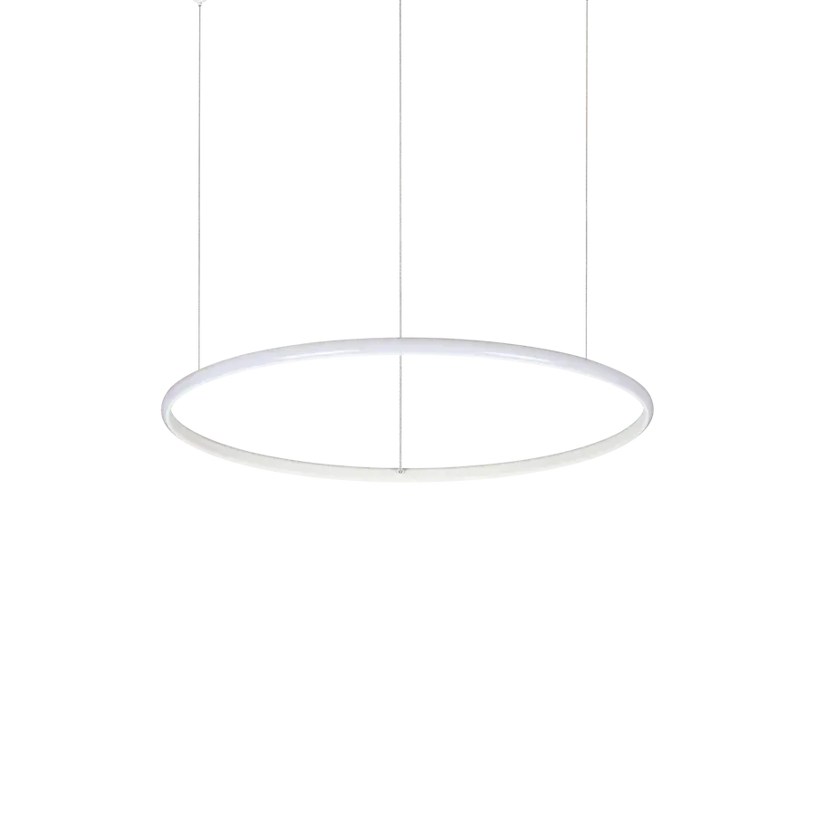 Viseća rasvjeta HULAHOOP SP D081 - cover