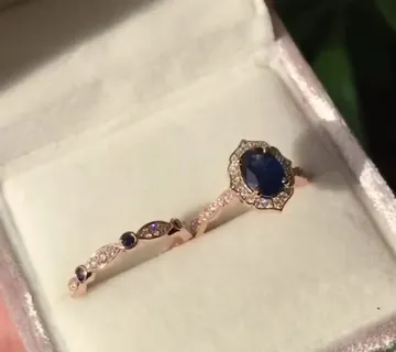 Nakit - Prsteni, Zlatarnice Rodić - cover