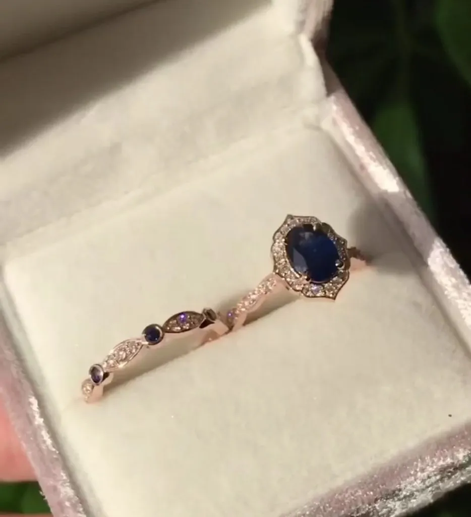 Nakit - Prsteni, Zlatarnice Rodić - cover