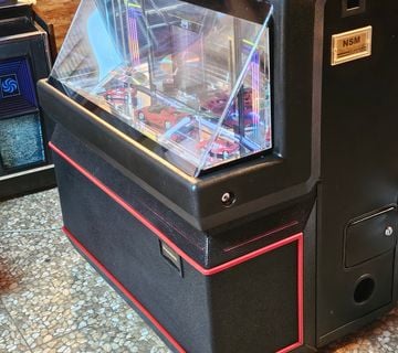 Jukebox NSM - cover