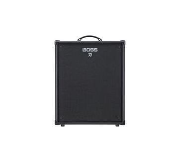 BOSS KATANA BASS KTN-210B POJAČALO - cover