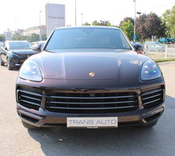 Porsche Cayenne 3.0 V6 E-Hybrid *NAVIGACIJA, LED, KAMERA 360* - cover