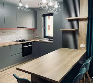 Kuhinja po mijeri - cover