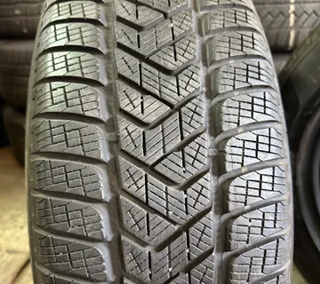 Zimske gume Pirelli Scorpion Winter 215/65R17 / 4 komada - cover