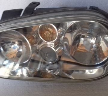 FAR LIJEVI VW GOLF 4  - cover