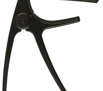 FENDER LAUREL ACOUSTIC PRO KAPODASTER - cover