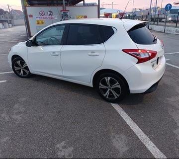 Prodajem Nissan Pulsar, vlasnik, obiteljsko vozilo  - cover