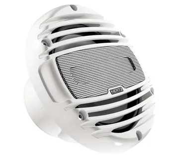 Brodski zvučnici HERTZ HMX 6.5 Marine - cover