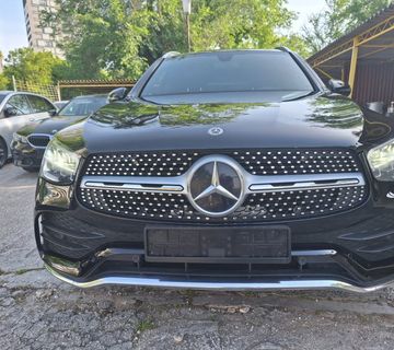 Mercedes-Benz GLC 220 d REDIZAJN AMG LINE KAMERA PILOT - cover