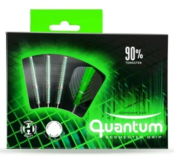 Quantum 90% 22g - Zagreb