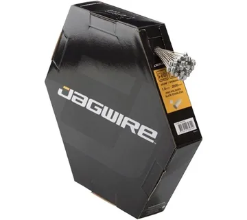 SAJLA KOČNICE SLICK STAINLESS-PRO JAGWIRE - cover