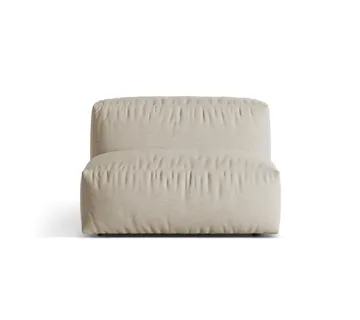 Modul Martina, 90x106cm, Materijal: Strukturirana tkanina - cover